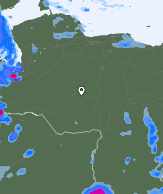 Precipitaţii