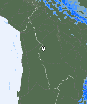 Csapadék