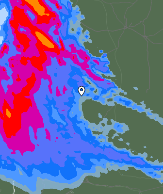 Precipitazioni