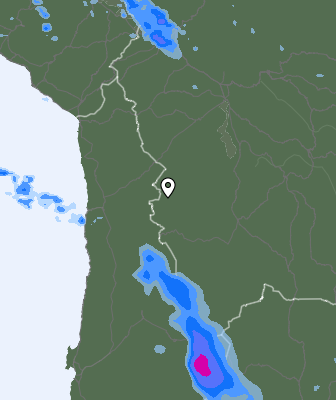 Precipitazioni