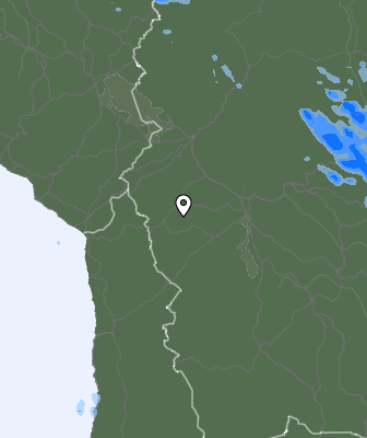 Nedbør