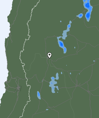 Precipitação