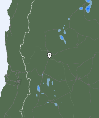 Precipitação