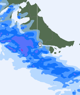 Precipitazioni