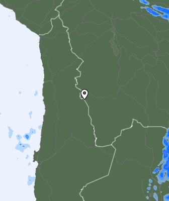 Csapadék