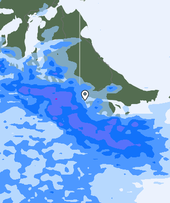 Precipitazioni