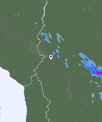 Precipitazioni