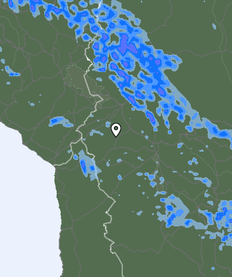 Precipitazioni