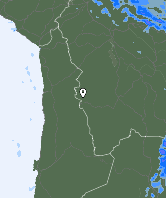 Csapadék