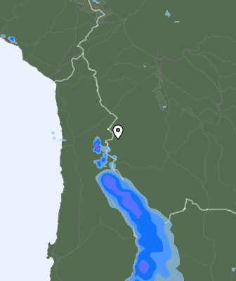 Precipitazioni