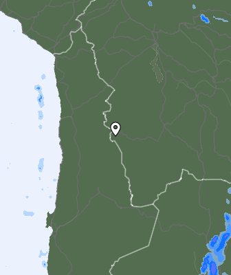 Csapadék