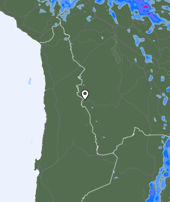 Csapadék