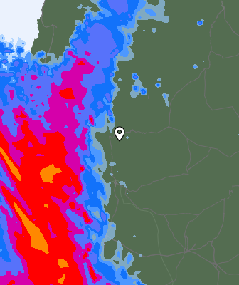 Precipitazioni