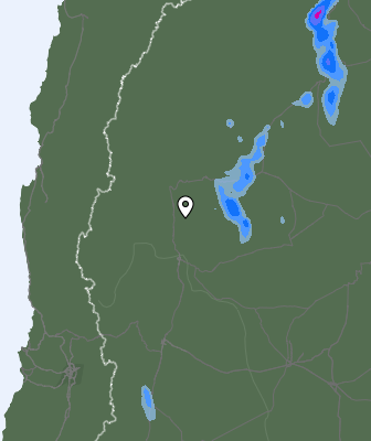 Precipitação