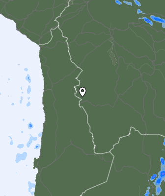 Csapadék