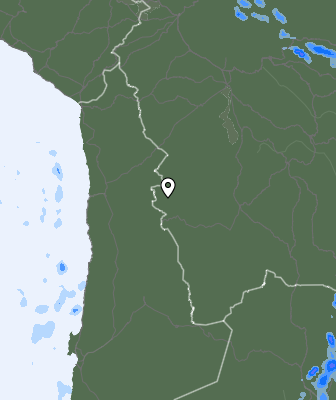 Csapadék