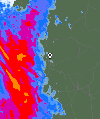 Precipitazioni