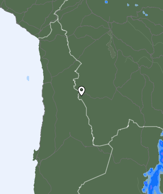 Csapadék