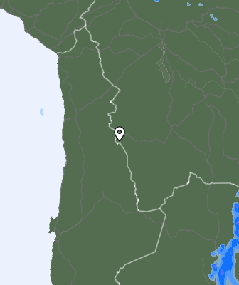 Csapadék