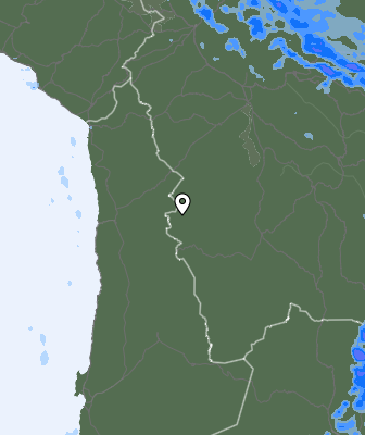 Csapadék