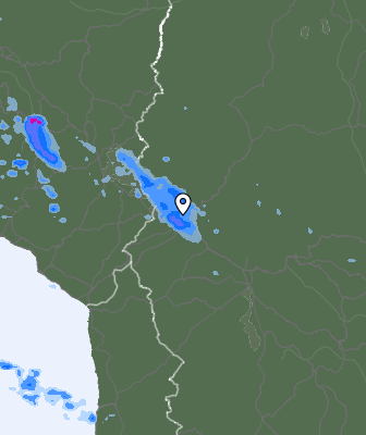 Precipitazioni
