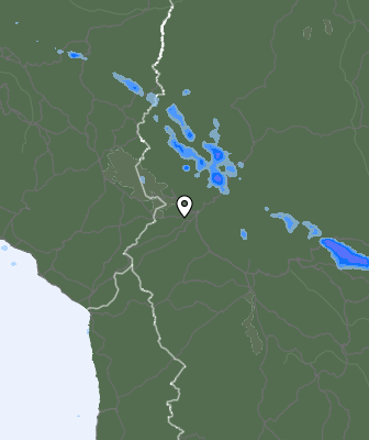 Precipitazioni