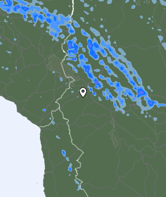 Precipitazioni