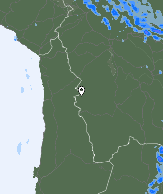 Csapadék