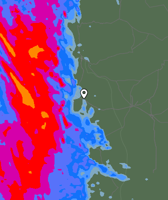 Precipitazioni