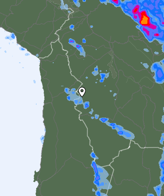 Precipitazioni