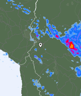 Precipitazioni
