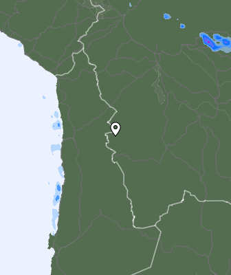 Precipitazioni
