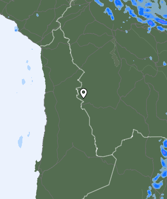 Csapadék