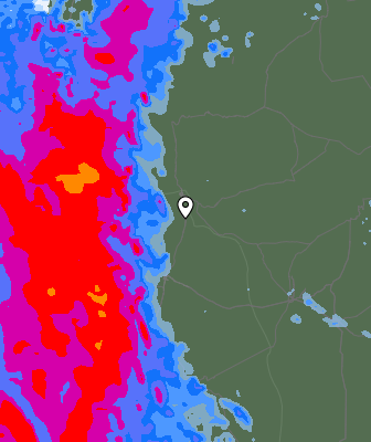 Precipitazioni