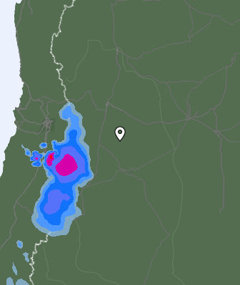 Precipitação