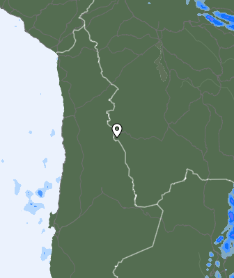 Csapadék