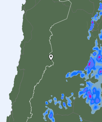 Precipitação