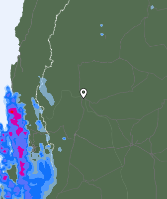 Precipitação