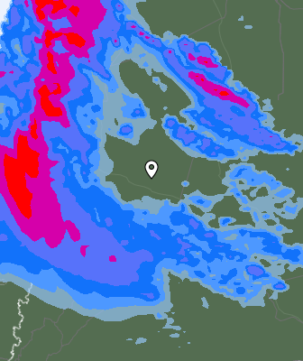 Precipitazioni