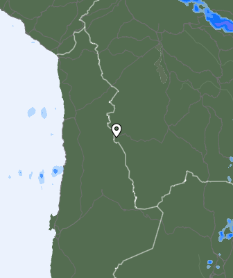 Csapadék