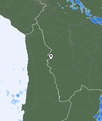 Csapadék