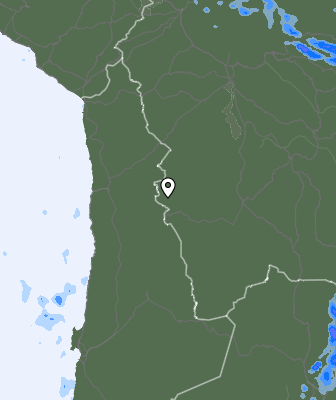 Csapadék