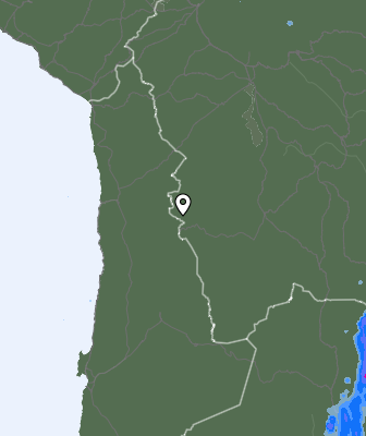 Csapadék
