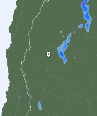 Precipitação