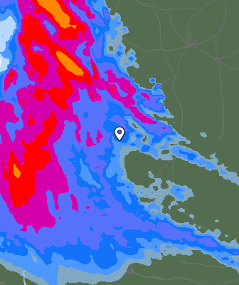 Precipitazioni