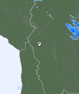 Nedbør