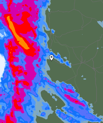 Precipitazioni