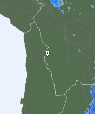Csapadék