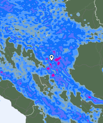Precipitazioni