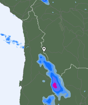 Precipitazioni